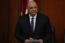 Presiden Lebanon siap bahas de-eskalasi dengan Israel