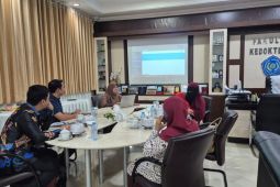 UMPR-FK UMPR integrasikan sistem akademik menuju kampus berkelas dunia