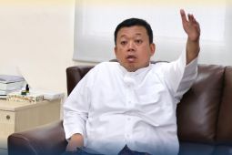 Menteri Nusron bantah sertifikat pagar laut milik Aguan batal dicabut