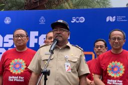 Hari Peduli Sampah Nasional momentum kolaborasi cari solusi soal sampah di Jakarta