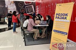Kepri buka layanan pojok pajak