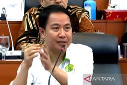 Kemenag usul telaah komprehensif soal kontrak panjang maskapai haji