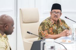Pemerintah jalankan pertumbuhan ekonomi selaras HAM