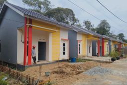 Program tiga juta rumah jawaban backlog 13.000 perumahan di Kalimantan Barat