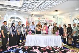 Celltech Stem Cell dan RSPPN kerja sama pelayanan terapi sel punca