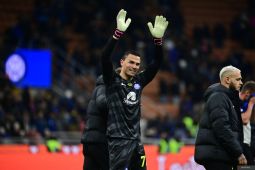 Emil Audero,  benteng Palermo yang sejengkal lagi perkuat Timnas