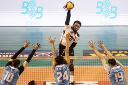 Jadwal pertandingan final four Proliga di Semarang alami perubahan