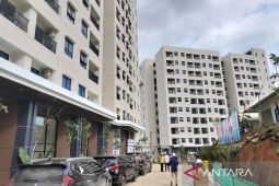 Basuki sebut rumah susun ASN di Ibu Kota Nusantara kualitas apartemen
