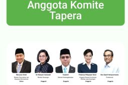 Presiden RI resmi angkat Menteri PKP sebagai Ketua Komite Tapera