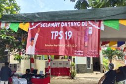 KPU Lampung siap laksanakan pemungutan suara ulang pilkada di Pesawaran