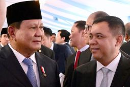Pengusaha Puji Prabowo Dirikan Danantara, Langkah Strategis Menuju Indonesia Emas