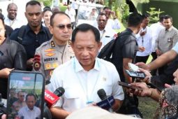 Mendagri sebut 15 kepala daerah hasil putusan MK tidak dilantik serentak