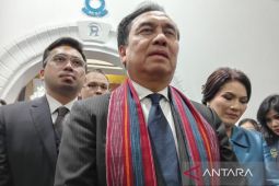 Universitas HKBP Nommensen buat "blue print"  pengembangan kampus