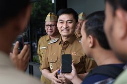 Wagub sidak Disdikbud, minta sekolah tiadakan study tour keluar Banten