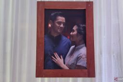 Film  "Pernikahan Arwah" sajikan detail artistik Tionghoa