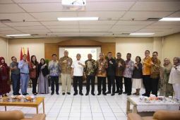 BNN-Universitas Jayabaya cegah narkotika