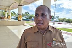 Papua Barat rampungkan proposal kegiatan Program FOLU Net Sink 2030