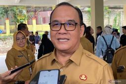 Pemkot dan DPRD Balikpapan bersama jaga inflasi