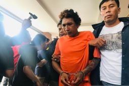 Polisi: Motif pembunuhan di Denpasar efek halusinasi narkoba
