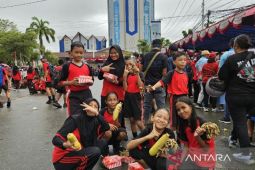 Anggota DPR Yan harap Pemda terus mengalokasikan dana Pendidikan gratis