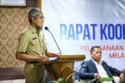 Delapan desa di Jateng jadi percontohan pengentasan kemiskinan oleh pemerintah pusat