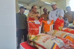 TPID Balikpapan gelar pasar murah cegah inflasi