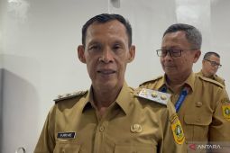 Bogor sosialisasikan dana bagian pajak dan retribusi daerah Rp279 miliar untuk desa