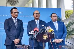 Rosan pastikan Danantara tak kebal hukum, dapat diperiksa KPK dan BPK