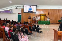 Polda Maluku ajak masyarakat tingkatkan toleransi dan jaga kerukunan selama Ramadhan