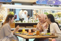 Hotel 88 Kedungsari Surabaya hadirkan 130 menu berbuka puasa
