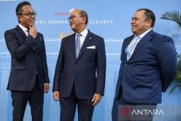 Ini pesan Presiden Prabowo soal pengelolaan Danantara