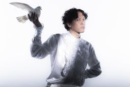 Hindia rilis mixtape bertajuk "Doves, '25 on Blank Canvas"