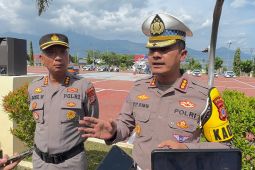 Sulteng tindak 35.039 pelanggaran selama Operasi Tinombala