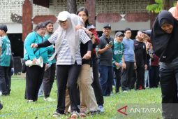 Hari Rimbawan perkuat sinergi jaga kelestarian alam