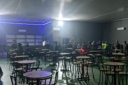 Diskotik Grand Galaxy di Sergai tak miliki izin operasional