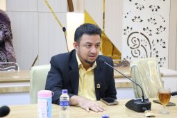 Komisi V DPRD Jabar dorong penambahan ruang kelas SMAN di Depok