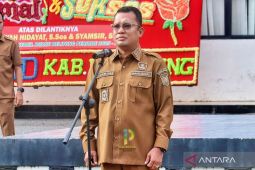 Belitung terbitkan surat edaran Jumat Bersih