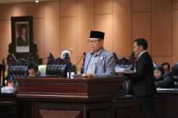 DPD RI: Danantara perlu berkolaborasi dengan OJK-BI