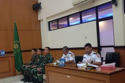 Kasus bos rental, terdakwa bantah keterangan saksi soal penembakan ke arah kerumunan