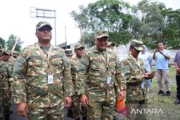 Bupati Bogor: Retret kepala daerah samakan arah kebijakan