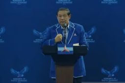 SBY pastikan Demokrat dukung Danantara