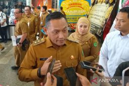 Kaltim siapkan Rp750 miliar realisasikan  Pendidikan Gratis tahap awal