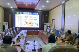 Pemkab Aceh Besar siap kendalikan harga jelang Ramadhan