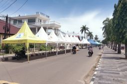 Panitia Ramadhan - CGM kolaborasi sambut bulan puasa dan idul Fitri