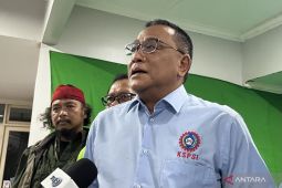 Jumhur Hidayat ke PPATK yang mau bekukan rekening 3 tulan tidak aktif: Kalian bisa ditawur rakyat