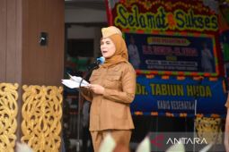 Pemkot Banjarmasin tangani darurat sampah selama 24 jam