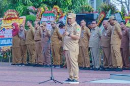 Pemkab Karawang siapkan Gerakan Pangan Murah selama Ramadhan