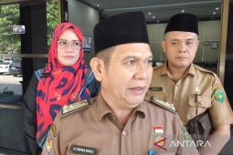 Pemkot: 20 warga Bengkulu ajukan bekerja di luar negeri sebagai PMI