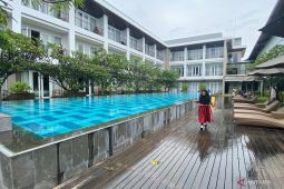 PHRI Garut mendorong optimalkan "sport tourism" menyusul efisiensi anggaran