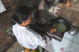 Hidangan cacing laut nan autentik ala Lombok